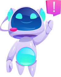robot illustration