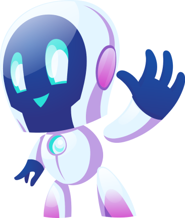 robot illustration