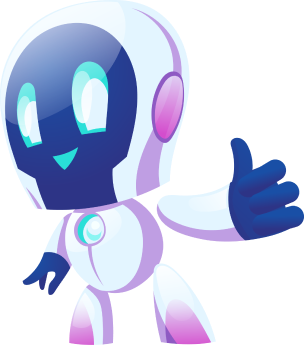 robot illustration
