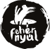 Fehér Nyúl colored