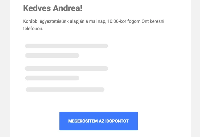 automate email image