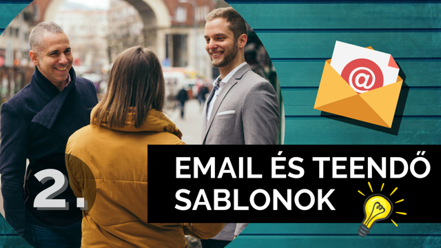 Írj meggyőzőbb emaileket és adj hatékonyabb feladatokat