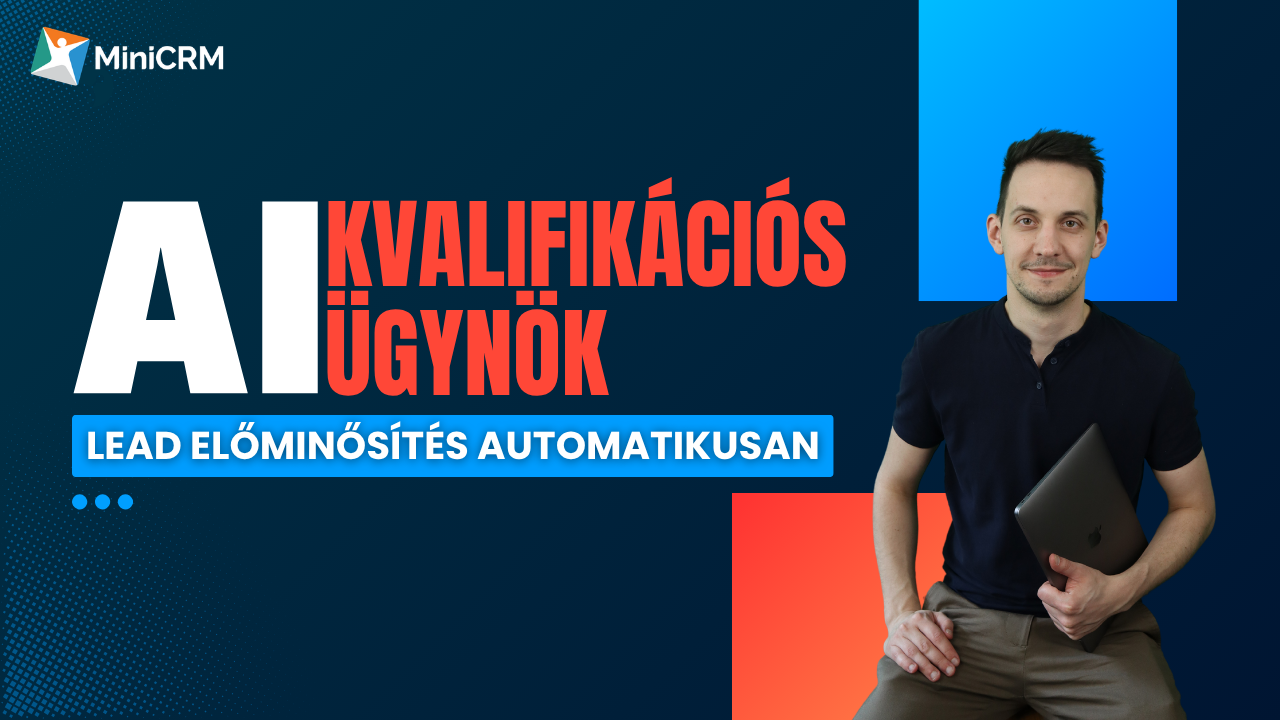 Jelentkezz online képzésünkre most!