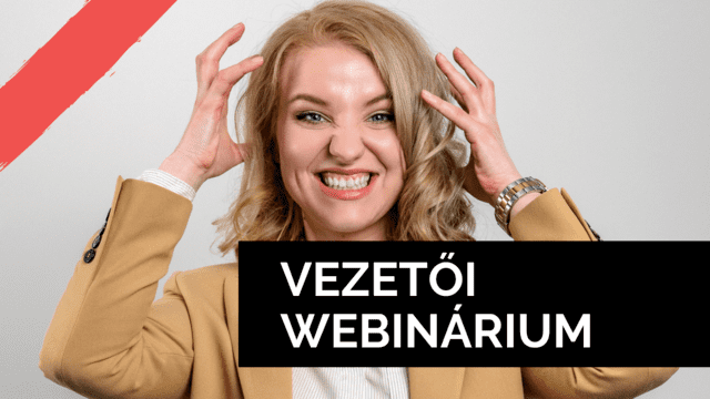 Jelentkezz online képzésünkre most!