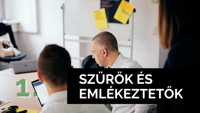 Jelentkezz online képzésünkre most!