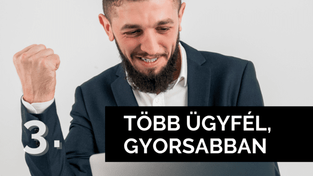 Jelentkezz online képzésünkre most!
