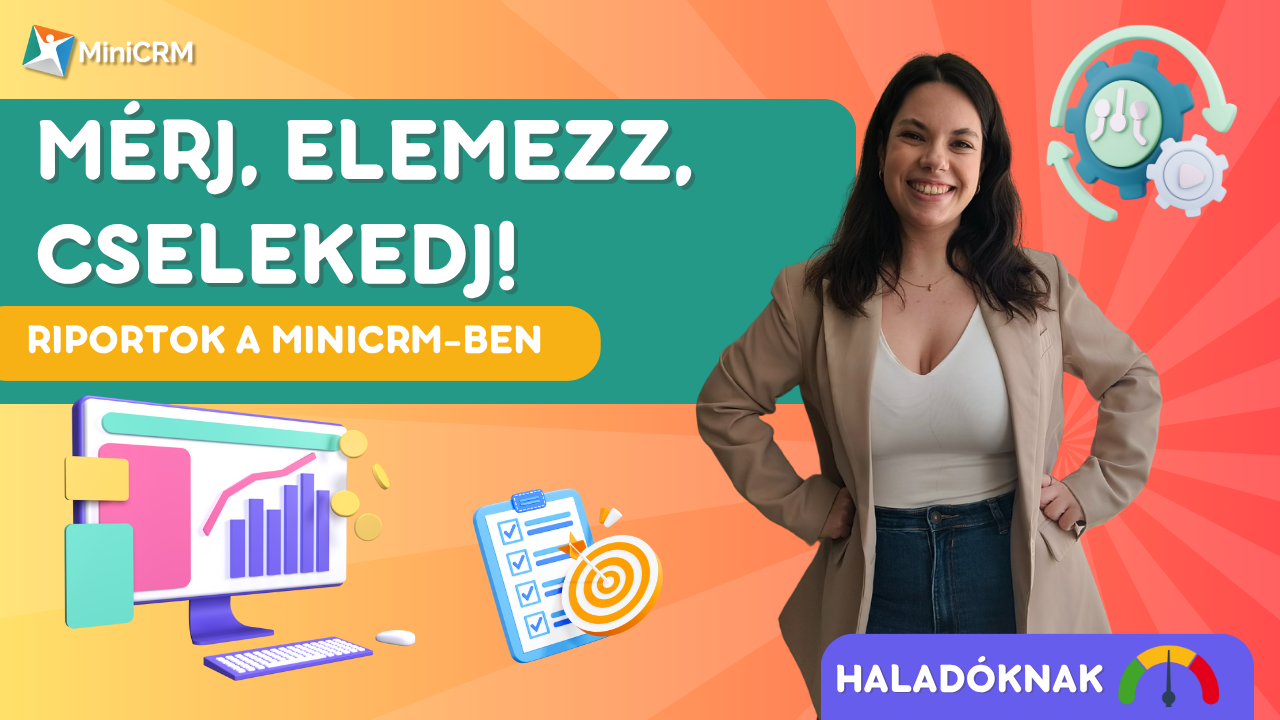 Jelentkezz online képzésünkre most!