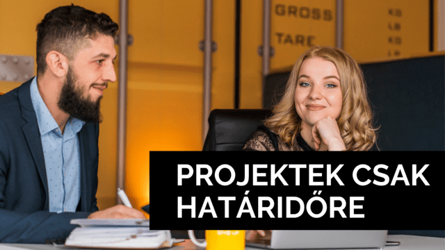 Jelentkezz online képzésünkre most!